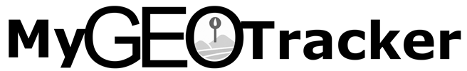 MyGEOTracker